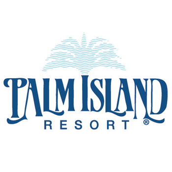 Palm Island Resort LOGO-APP點子