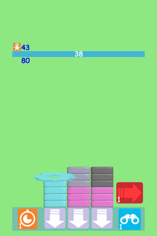 Break - An Arcade Puzzle screenshot 2