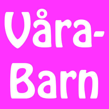 Våra Barn LOGO-APP點子