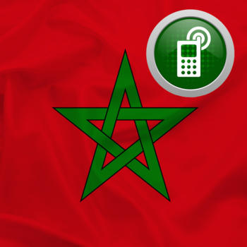 Morocco Caller ID كاشف الأرقام 書籍 App LOGO-APP開箱王