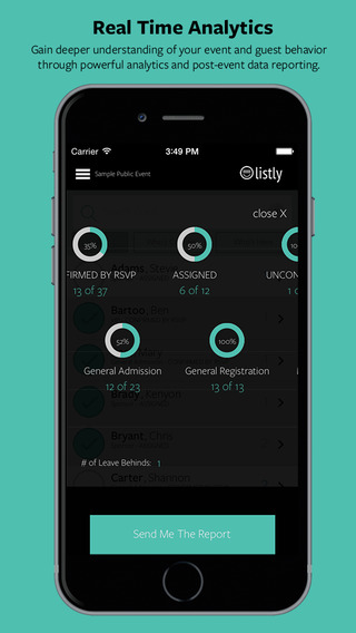 【免費工具App】Listly-APP點子