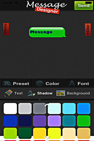 Message New Design To Complete Your Life - Color Messages screenshot 4