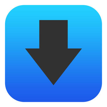 iDownloader - Downloads and Download Manager! LOGO-APP點子