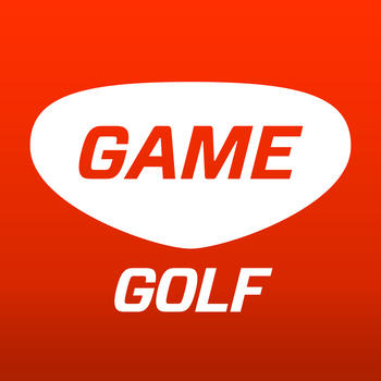 GAME GOLF - GPS Tracker Rangefinder Club Distances LOGO-APP點子