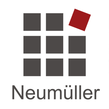 Neumüller Jobs 商業 App LOGO-APP開箱王
