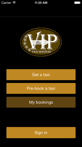 免費下載旅遊APP|VIP Taxi app開箱文|APP開箱王