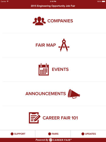 免費下載教育APP|Stanford Career Fair Plus app開箱文|APP開箱王