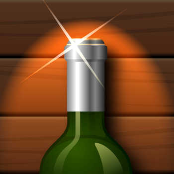 Cellar - manage your wine collection in style LOGO-APP點子