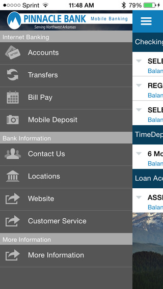免費下載財經APP|PinnacleBK Mobile Banking app開箱文|APP開箱王