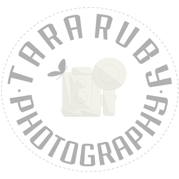 Tara Ruby Photography LOGO-APP點子