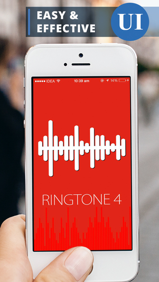 Ringtone 4