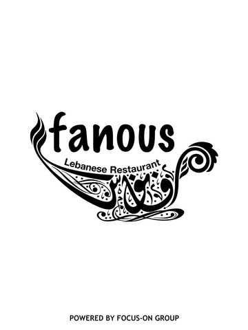 免費下載生活APP|Fanous Restaurant app開箱文|APP開箱王