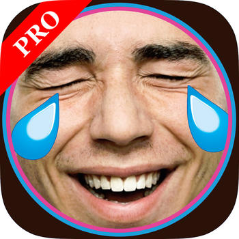 Emoji Booth Pro LOGO-APP點子