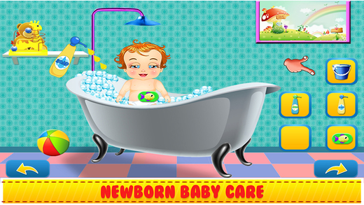 My NewBorn Baby Care-NewBorn Baby Care