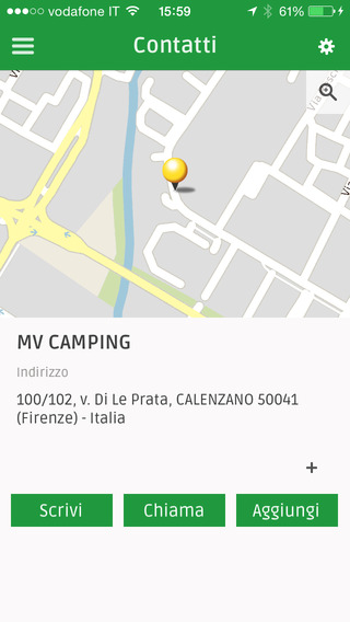 免費下載商業APP|MV Camping app開箱文|APP開箱王