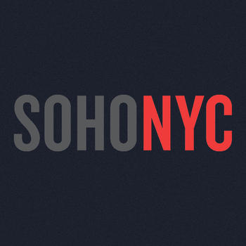 SohoNYC Magazine 生活 App LOGO-APP開箱王