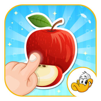 First Words Toddler Tap Learning : Learn & Match game for Kids 遊戲 App LOGO-APP開箱王