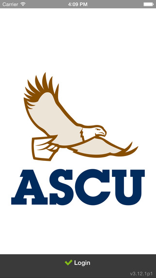 Ascu Anytime - Mobile Banking