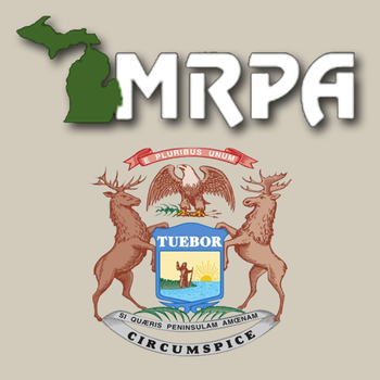 MRPA Legislative Directory LOGO-APP點子