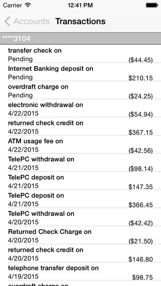 【免費財經App】FCI Federal Credit Union-APP點子