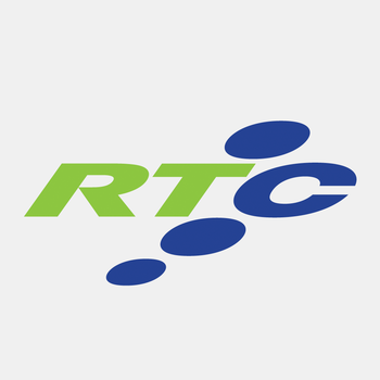 RTC Mobile LOGO-APP點子