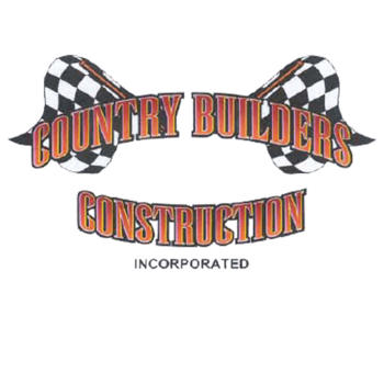 Country Builders Construction Inc. LOGO-APP點子