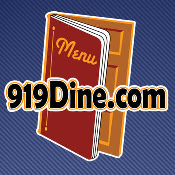 919 Dine LOGO-APP點子