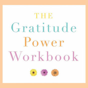 The Gratitude Power Workbook 生活 App LOGO-APP開箱王