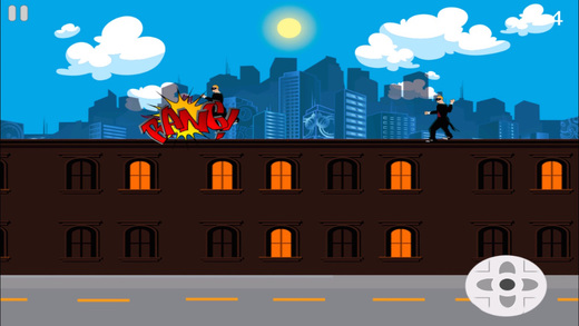 免費下載遊戲APP|Running Hero Man In The City - Banging Bat Edition FULL by The Other Games app開箱文|APP開箱王