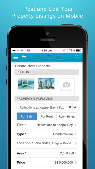 免費下載生活APP|Autopost to Singapore Property Portals | Propertify app開箱文|APP開箱王