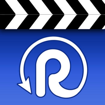 Instant Replay - Create instant replay while recording, and editing your videos LOGO-APP點子