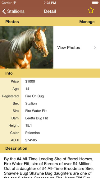 免費下載生活APP|Barrel Horse World Stallions app開箱文|APP開箱王