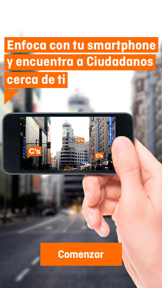 免費下載書籍APP|Cs Comunidad de Madrid app開箱文|APP開箱王