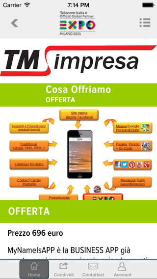 TM Impresa