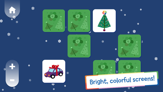 免費下載教育APP|Christmas Match Game by BabyFirst app開箱文|APP開箱王