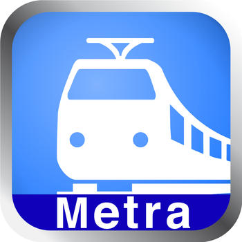 onTime : Metra LOGO-APP點子