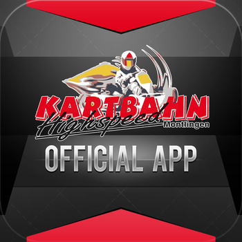 Kartbahn Highspeed Montlingen LOGO-APP點子