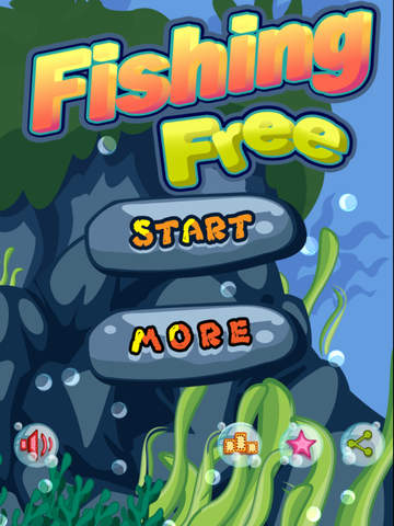 免費下載遊戲APP|Fishing Free Kids Game app開箱文|APP開箱王