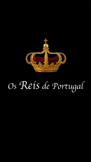 Os Reis de Portugal