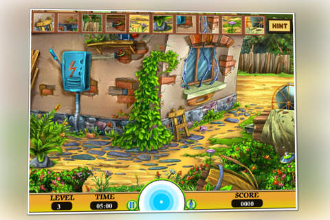 Farm House-Free screenshot 2