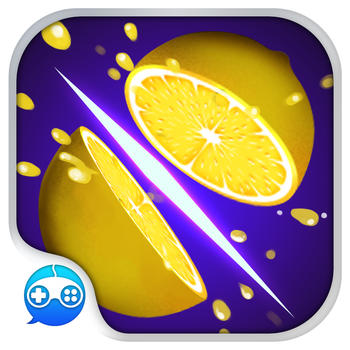 Fruit Shinobi 遊戲 App LOGO-APP開箱王