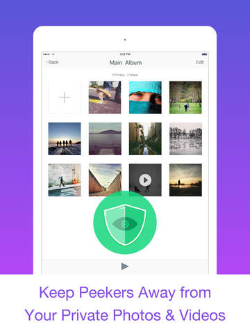 免費下載攝影APP|Private Album Vault - Ultimate Photo Manager To Keep Privacy Safe app開箱文|APP開箱王