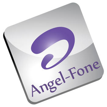 Angel Fone LOGO-APP點子