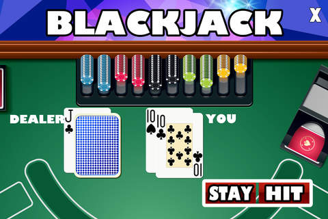A Aaba Precius Diamonds Slots - Roulette - Blackjack 21 screenshot 3