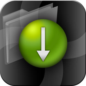 xDownload - Super tools for file download LOGO-APP點子