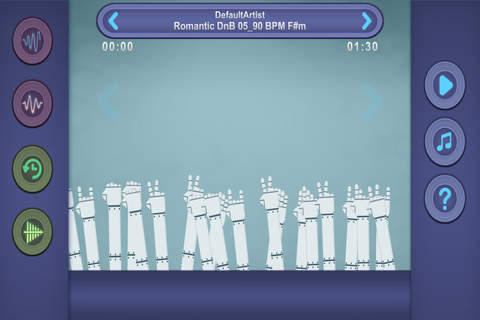Spin And Play Plus screenshot 3