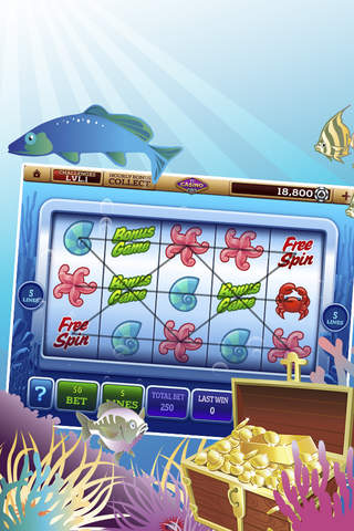 AAA Asian Casino Palace Pro - #1 Xtreme Winn - ing! screenshot 2