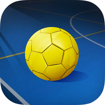 Handball News - Live Handball sport, scores, informations and schedules 運動 App LOGO-APP開箱王