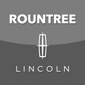 Rountree Lincoln Dealer App LOGO-APP點子