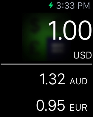 【免費財經App】Currency Converter - Convert Foreign Money Exchange Rates for Currencies from USD Dollar into EUR Euro or GBP Pound-APP點子